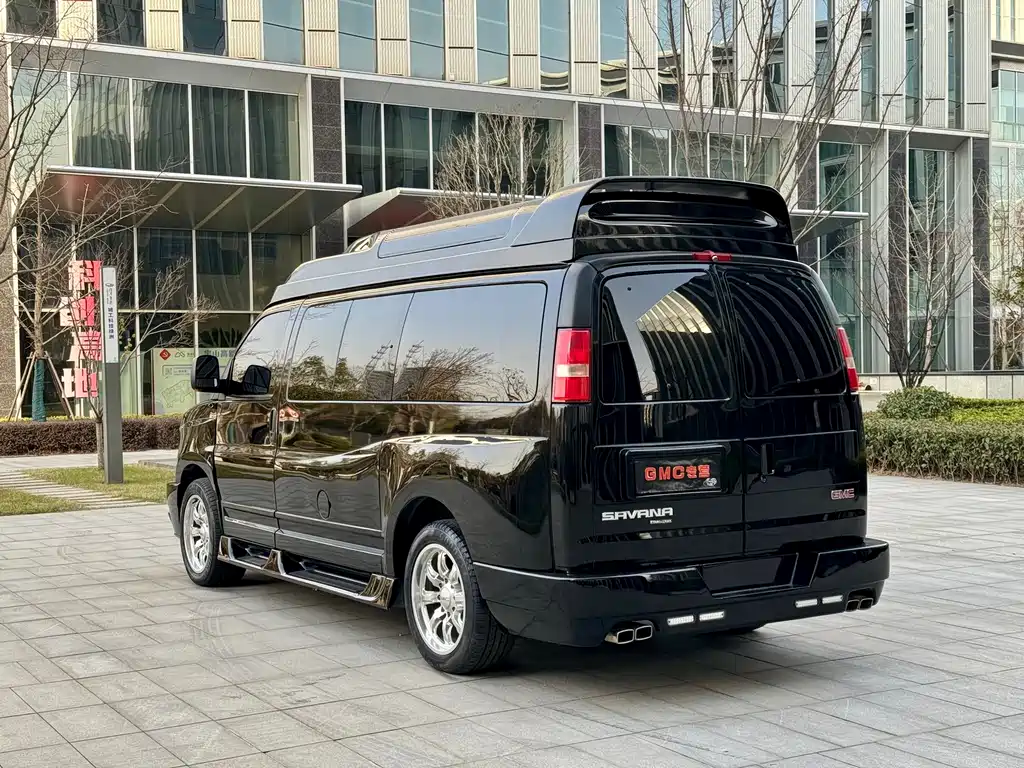 SAVANA 2500 S Supreme