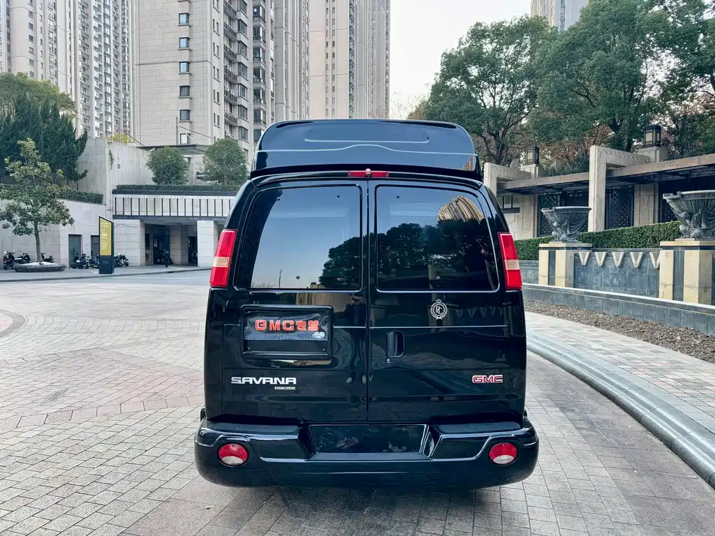 SAVANA 6.0 L G660 S Elegant Supreme Sky