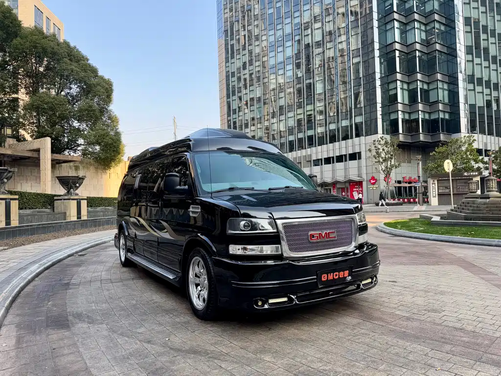 SAVANA 6.0 L G660 S Elegant Supreme Sky