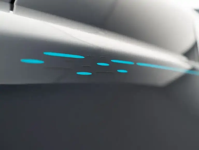 Rolls-Royce Wraith 6.6 T Black Badge
