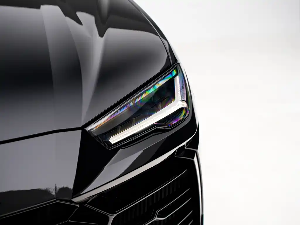 Urus 4.0 T V8