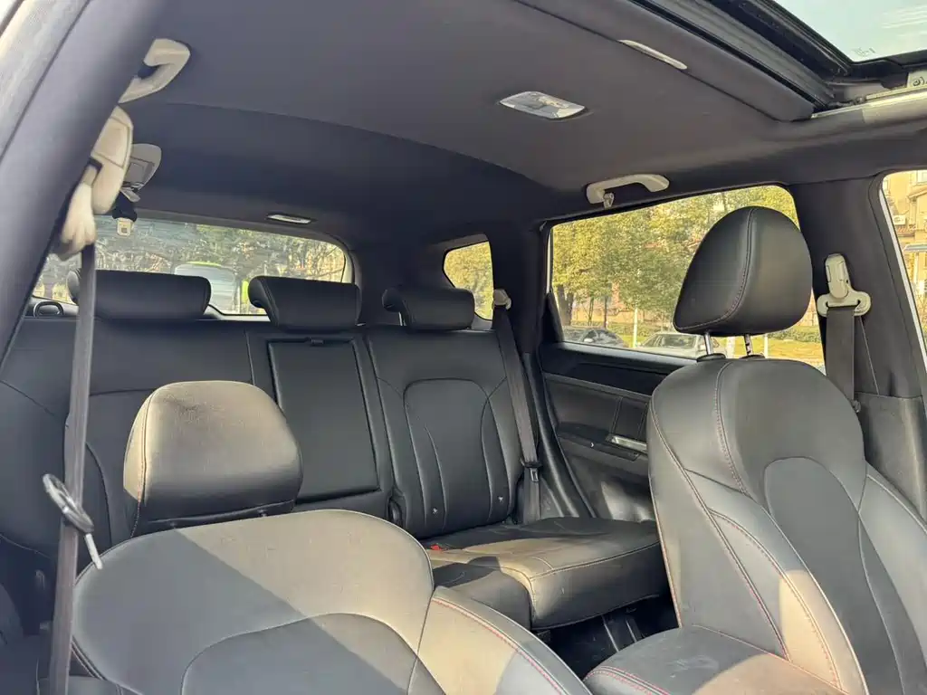 Haval H6 Red Label Sport 1.5 T Auto 2 WD Luxury