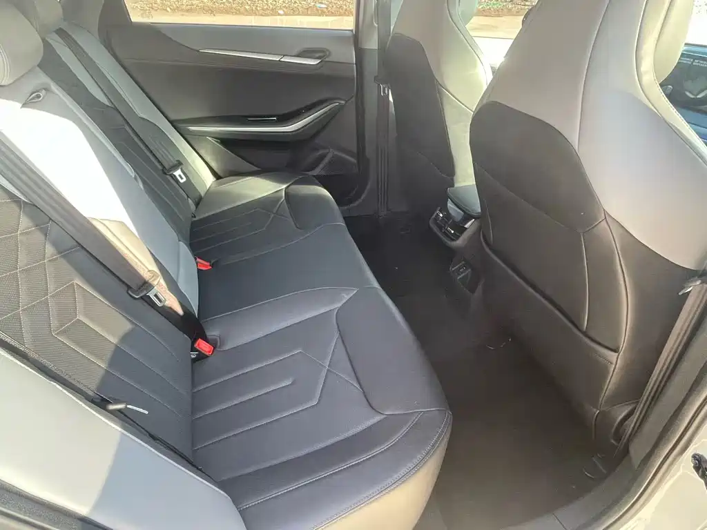 Ruicheng PLUS 1.5 T DCT Smart Enjoyment