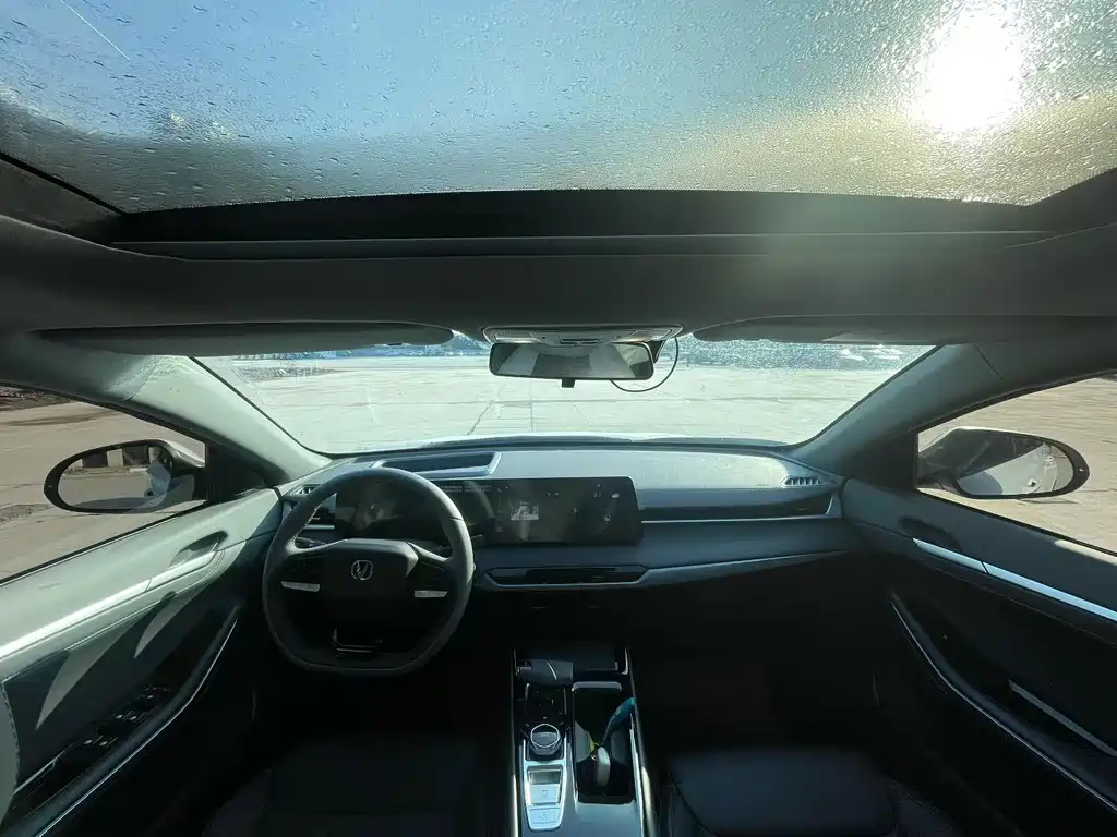 Ruicheng PLUS 1.5 T DCT Smart Enjoyment