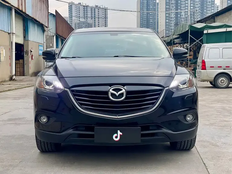 Mazda CX-9 3.7 L Auto Standard