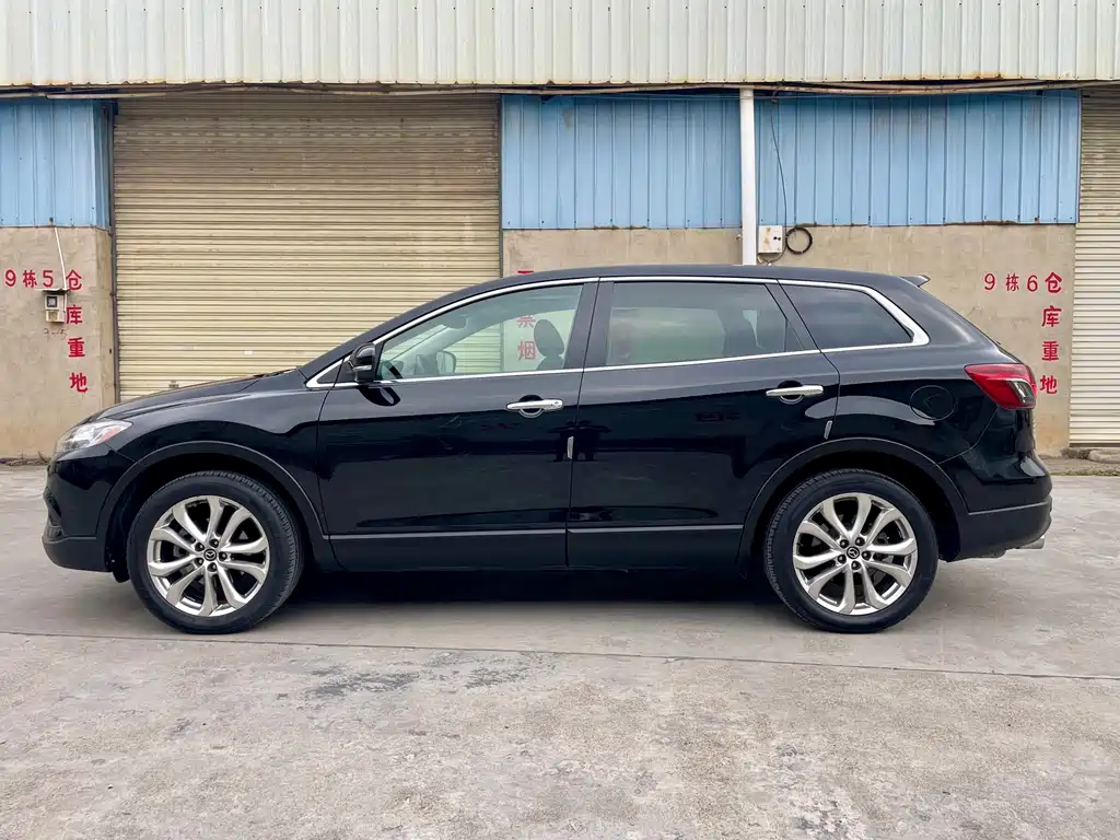Mazda CX-9 3.7 L Auto Standard