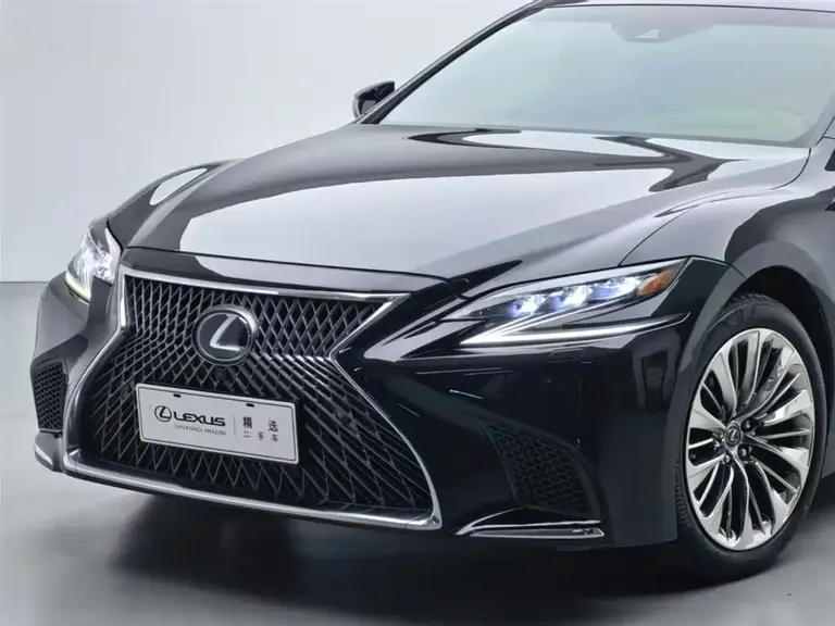 Lexus LS 500 h Executive CN-V