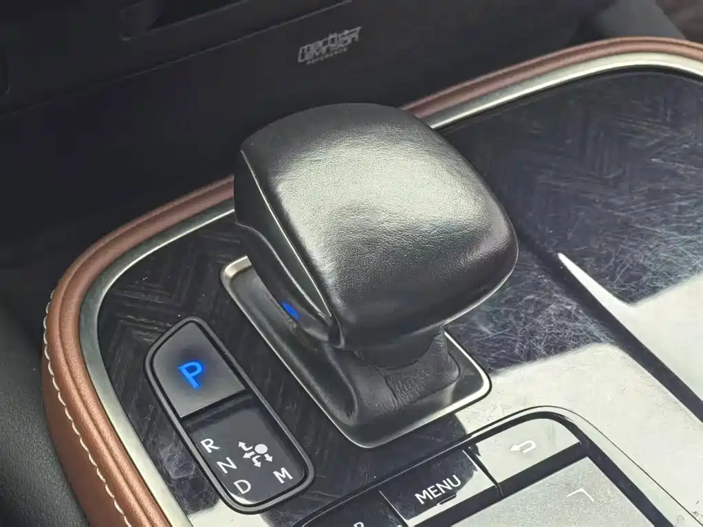 Lexus LS 500 h Executive CN-V