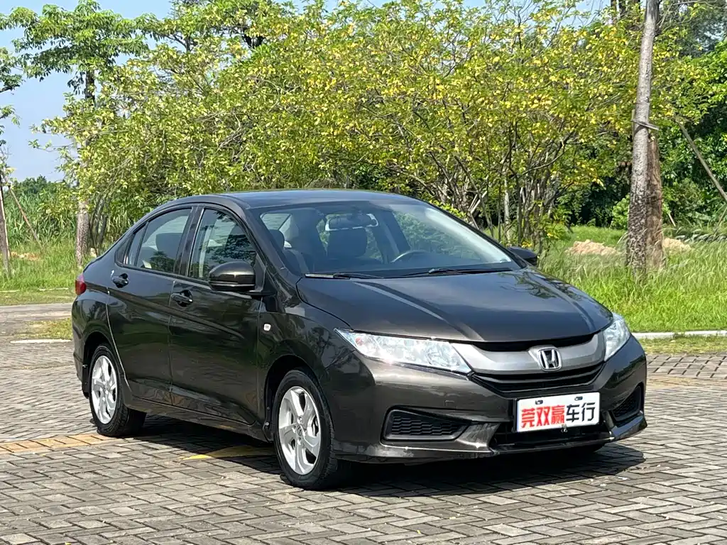 City 1.5 L CVT Elite