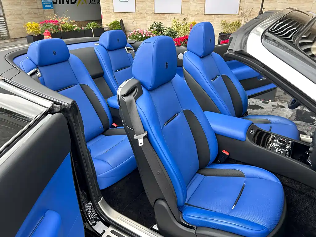 Dawn 6.6 T Standard