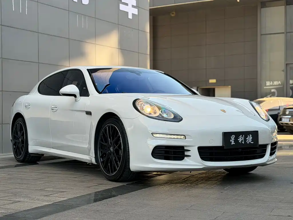 Panamera Panamera 3.0 T
