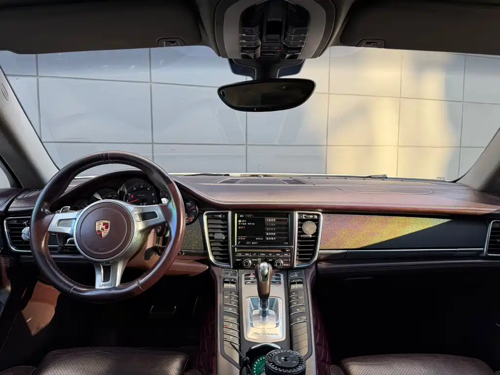 Panamera Panamera 3.0 T