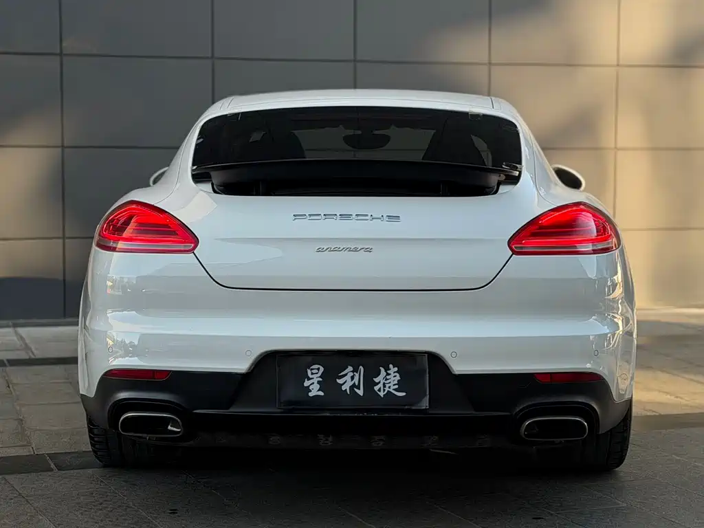 Panamera Panamera 3.0 T