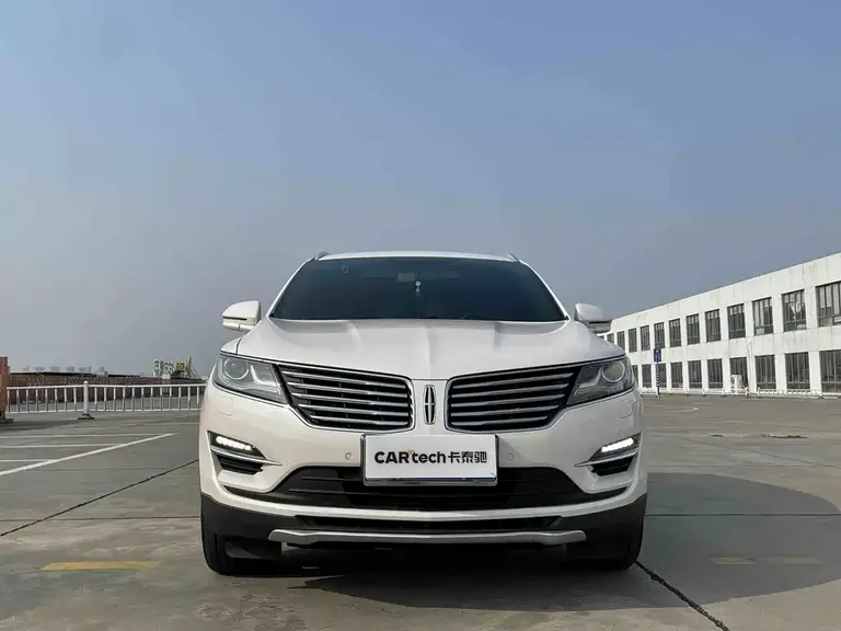 Lincoln MKC 2.0 T 2 WD Graceful