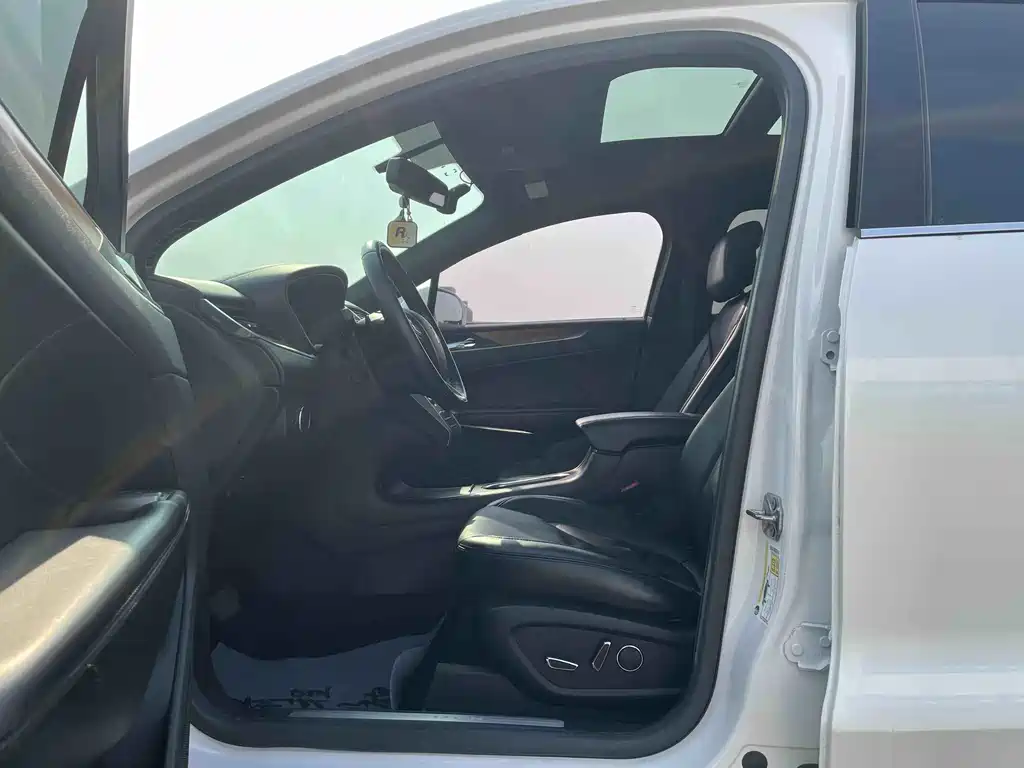 Lincoln MKC 2.0 T 2 WD Graceful