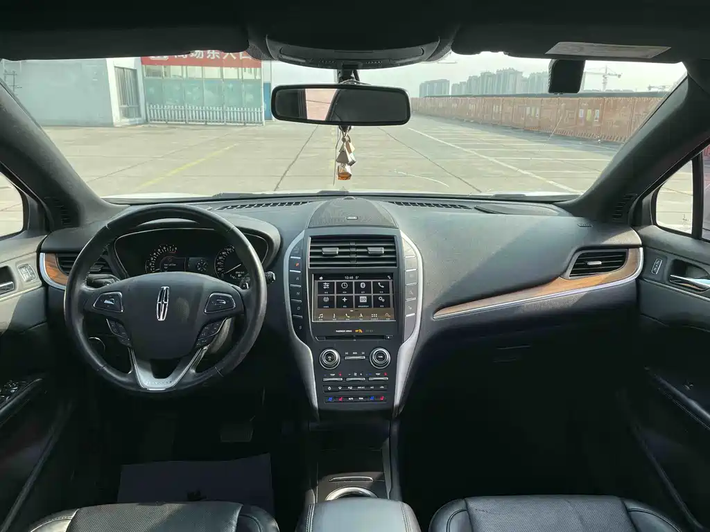 Lincoln MKC 2.0 T 2 WD Graceful