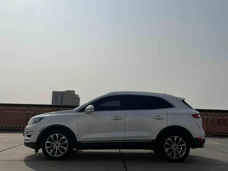 Lincoln MKC 2.0 T 2 WD Graceful