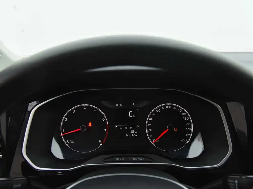 Jetta VS5 280 TSI Auto Progressive