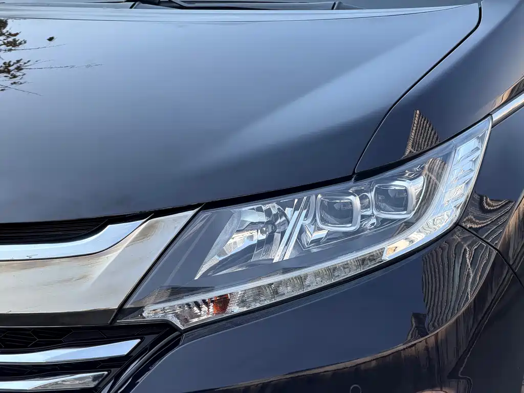 Odyssey 2.4 L Smart Enjoyment