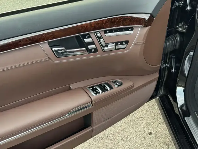 Brabus S-Class 50 S 4 M