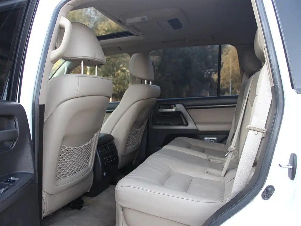 Land Cruiser 4.7 L Auto VX