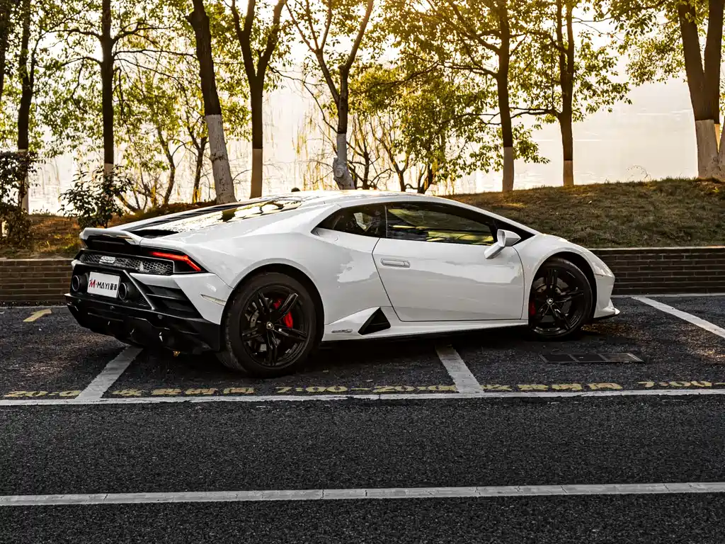 Huracán Huracán EVO RWD