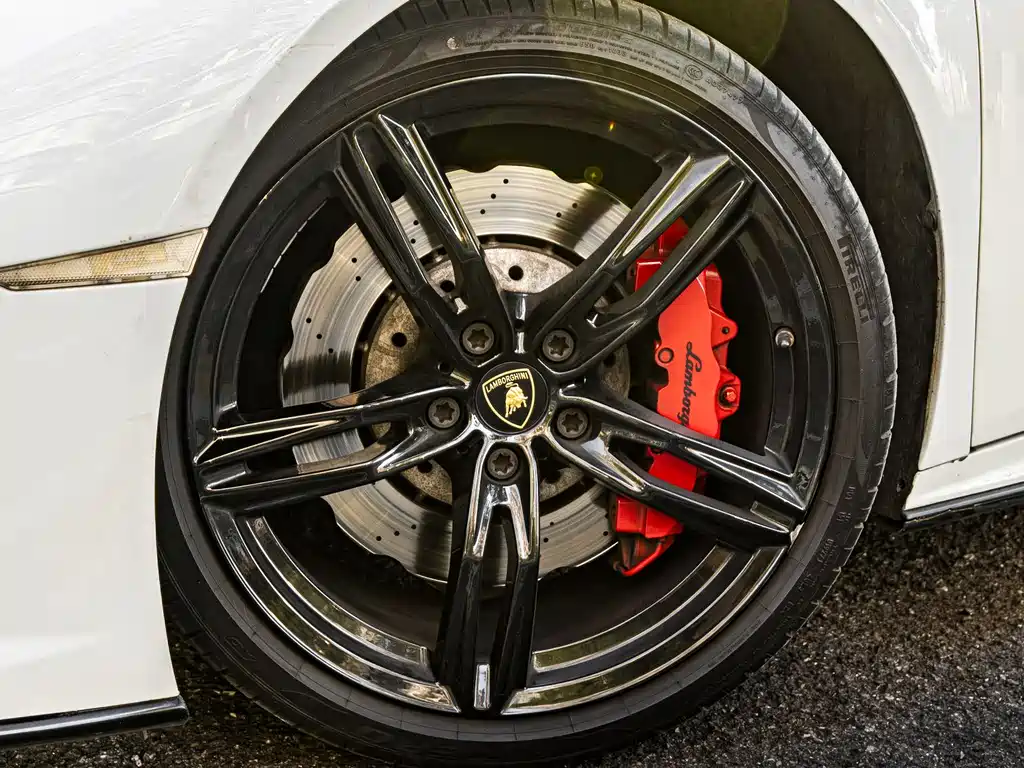 Huracán Huracán EVO RWD