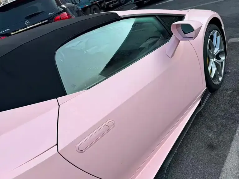 Lamborghini Huracán Huracán RWD Spyder