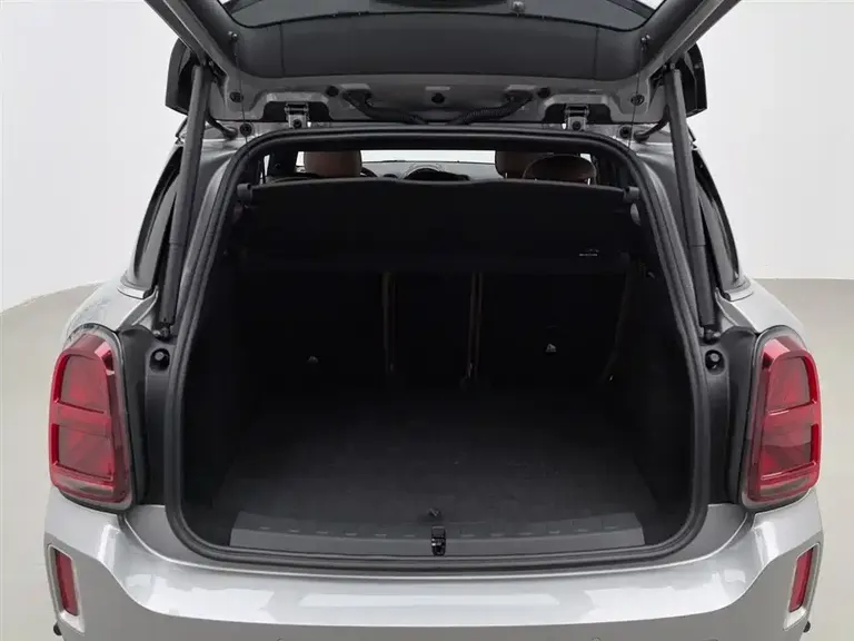 MINI COUNTRYMAN MINI COUNTRYMAN 2023款 改款二 2.0 T COOPER S ALL4 鉴赏家