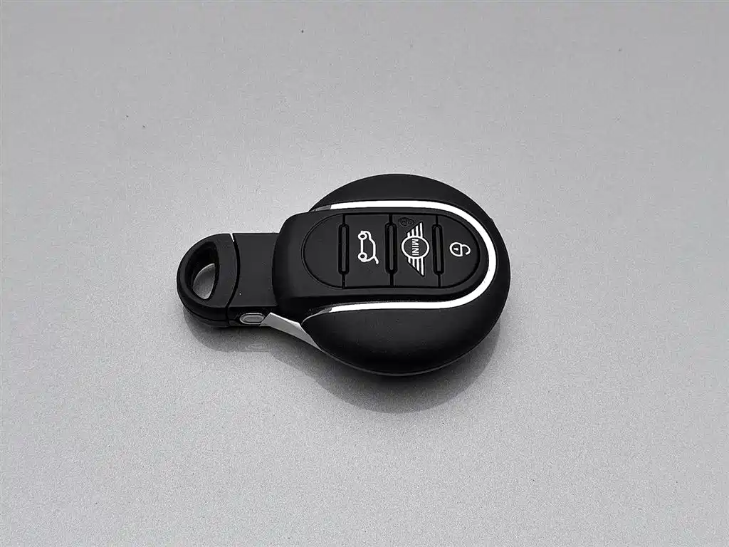 MINI COUNTRYMAN MINI COUNTRYMAN 2023款 改款二 2.0 T COOPER S ALL4 鉴赏家