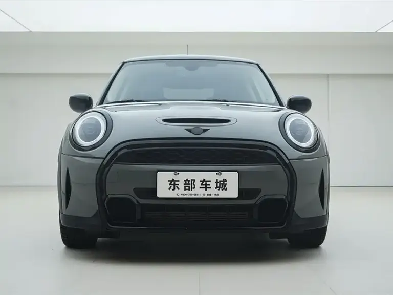 MINI Facelift 2.0 T COOPER S Classic