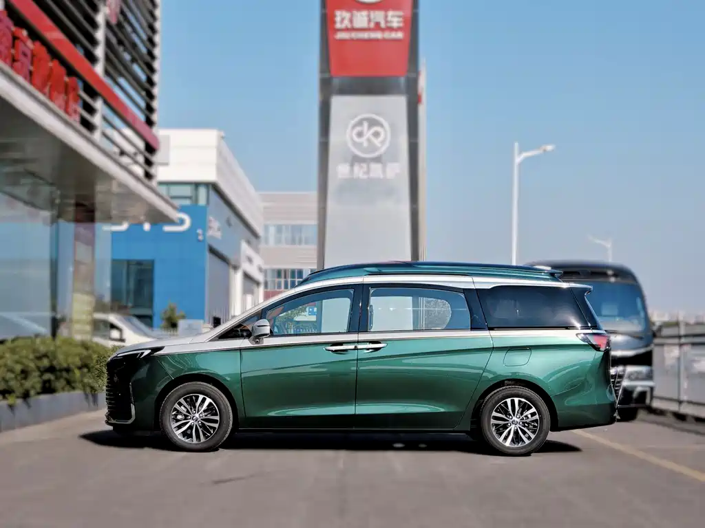 Huadong Xiangyun 2.0 T LS