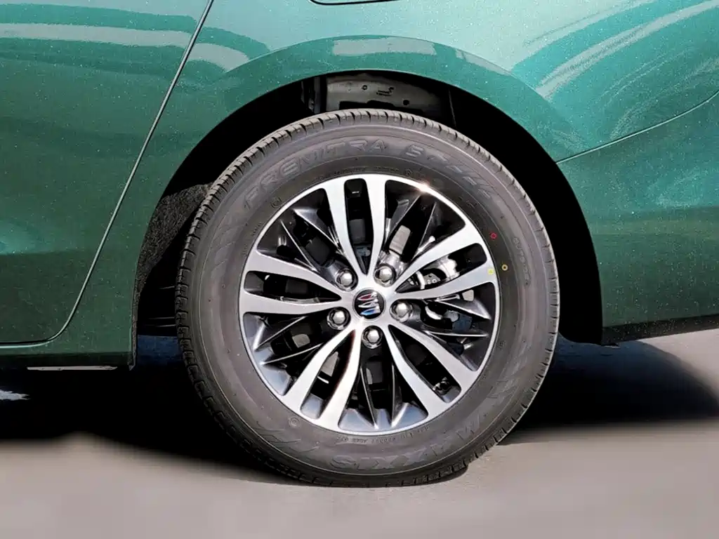 Huadong Xiangyun 2.0 T LS
