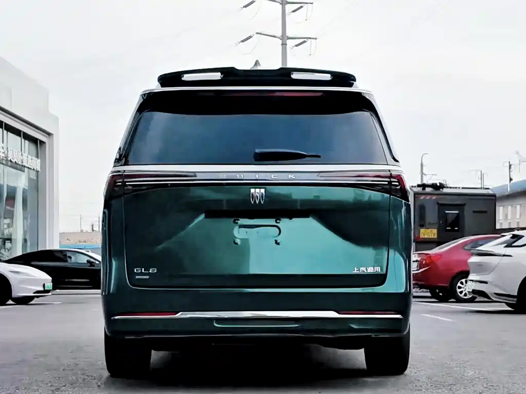 Huadong Xiangyun 2.0 T LS