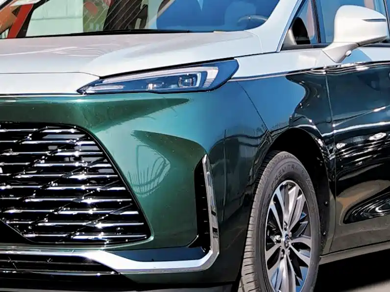 Huadong Xiangyun 2.0 T LS
