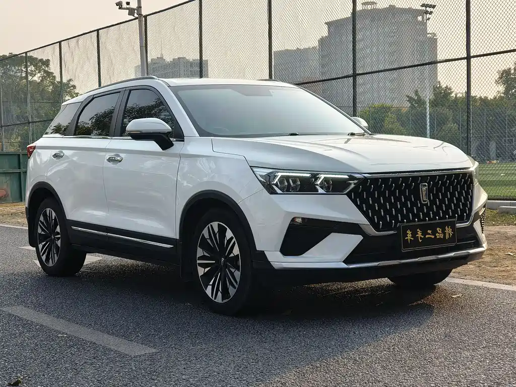 Besturn T77 PRO 280 TID Auto Luxury