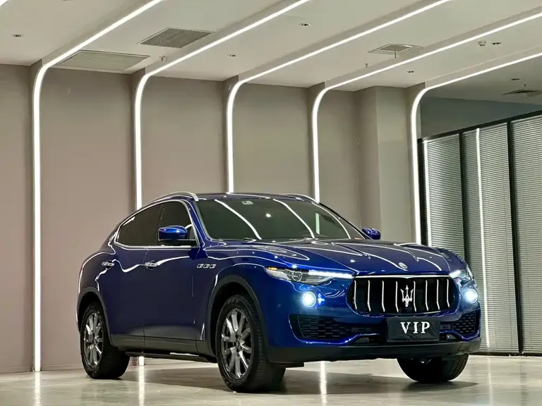 Maserati Levante 3.0 T Standard