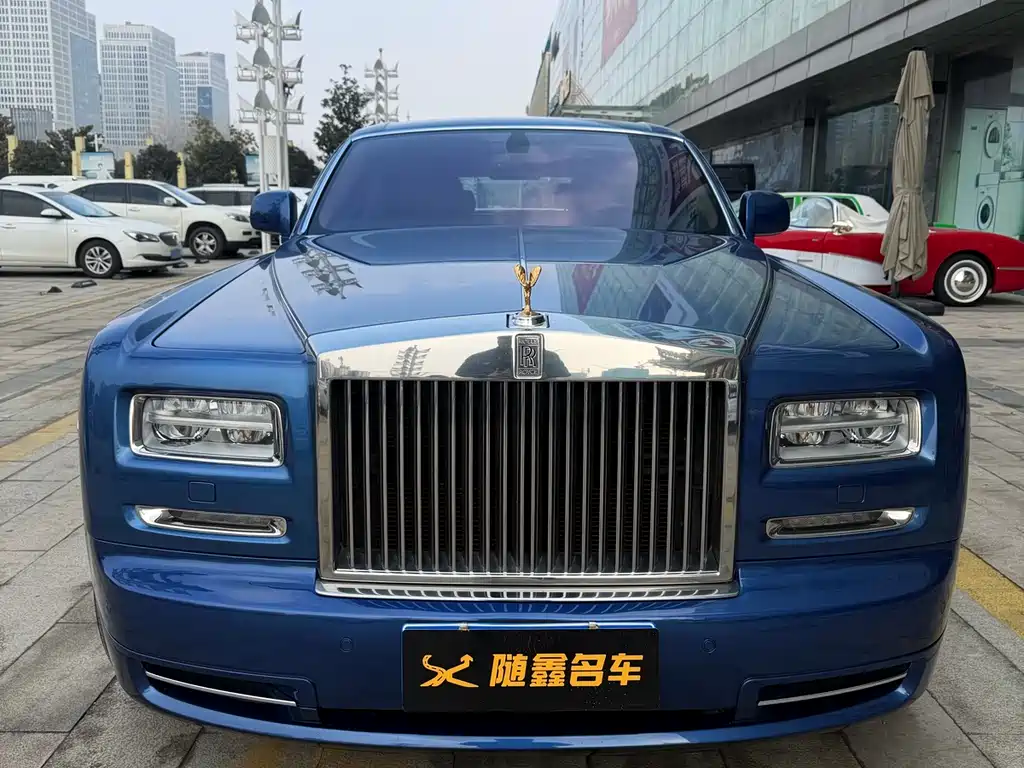 Phantom 6.7 L Standard