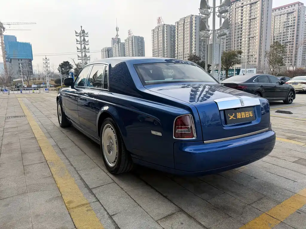 Phantom 6.7 L Standard