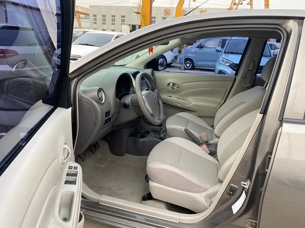 Sunny 1.5 XE Manual Elite