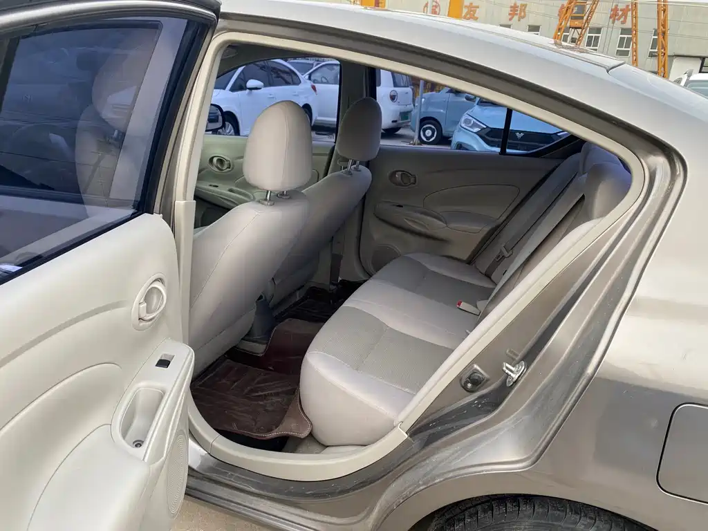 Sunny 1.5 XE Manual Elite