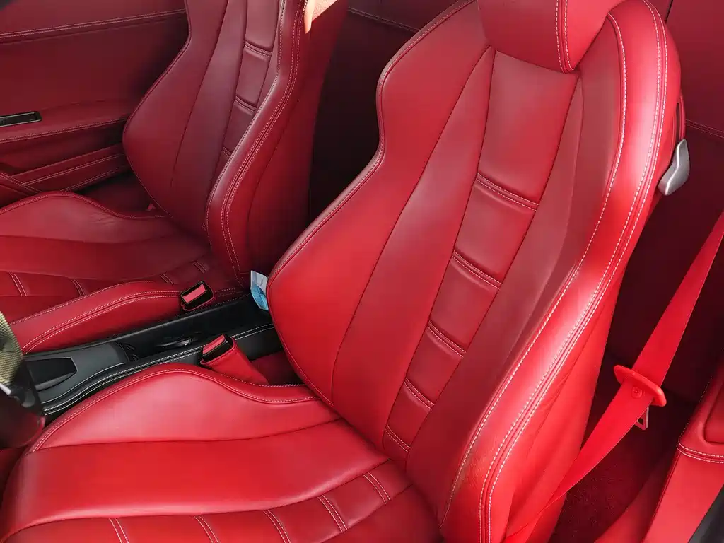 Ferrari 458 4.5 L Italia