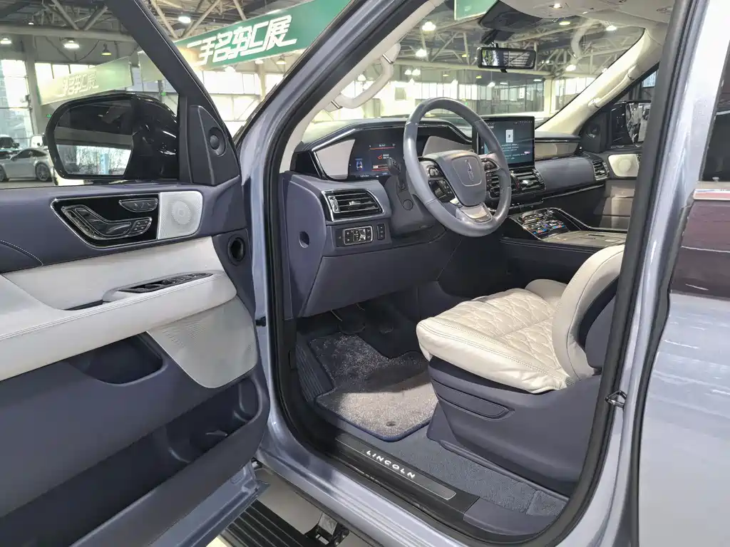 Navigator One 3.5 T Navigator