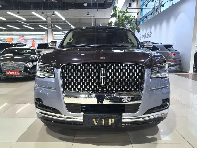 Lincoln Navigator One 3.5 T Navigator