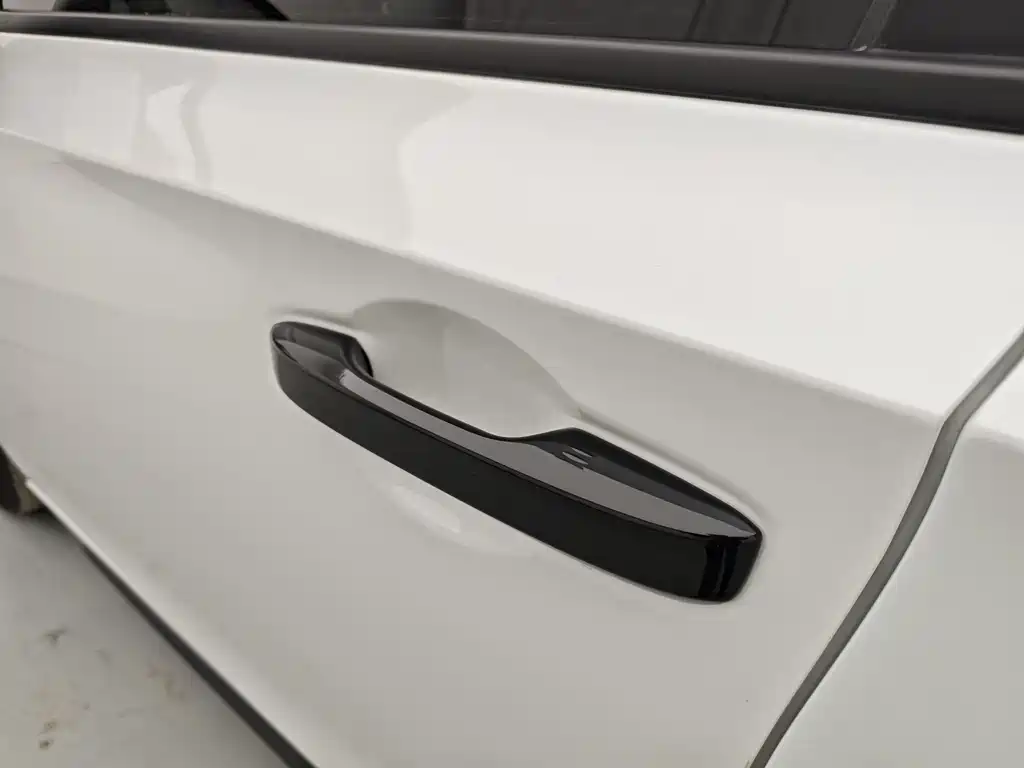 Civic HATCHBACK 240 TURBO CVT Extreme Sharp