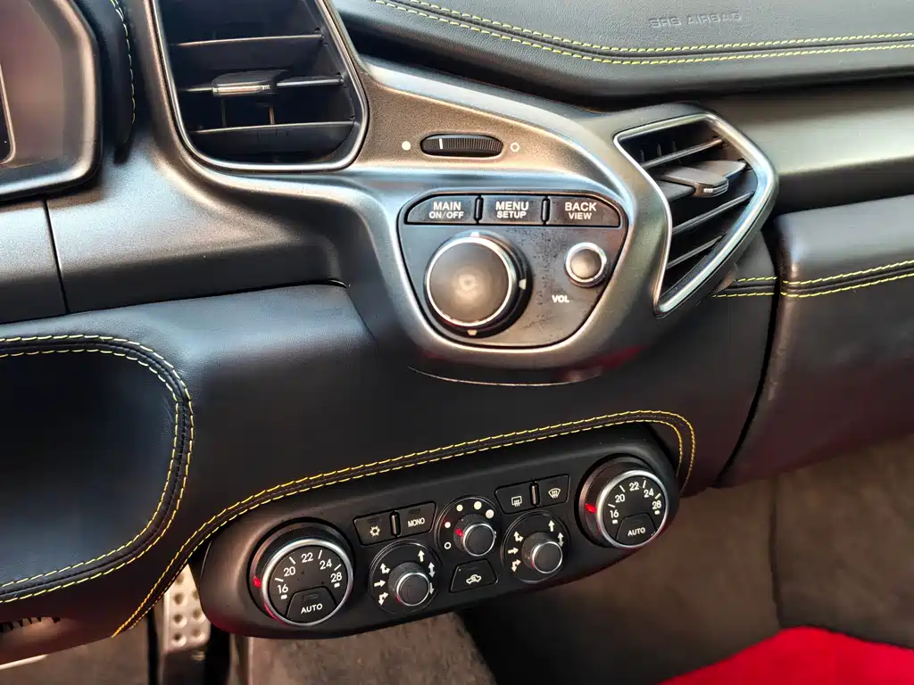 Ferrari 458 4.5 L Italia