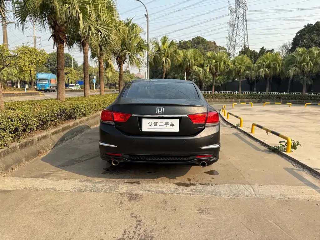 Spirior 2.4 L Si