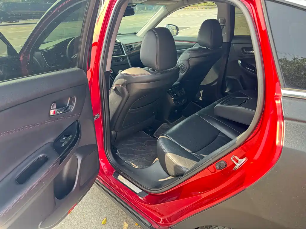 Spirior 2.4 L Si