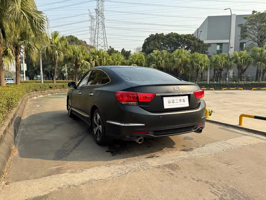 Spirior 2.4 L Si