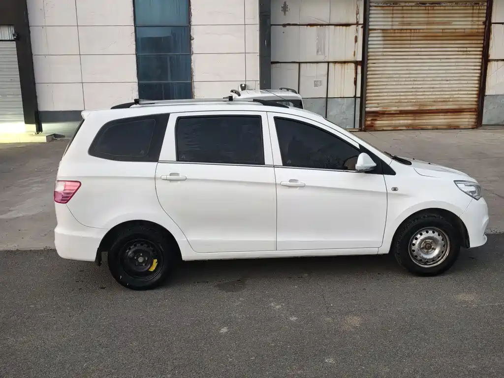 Karry K50 1.5 L Manual Standard